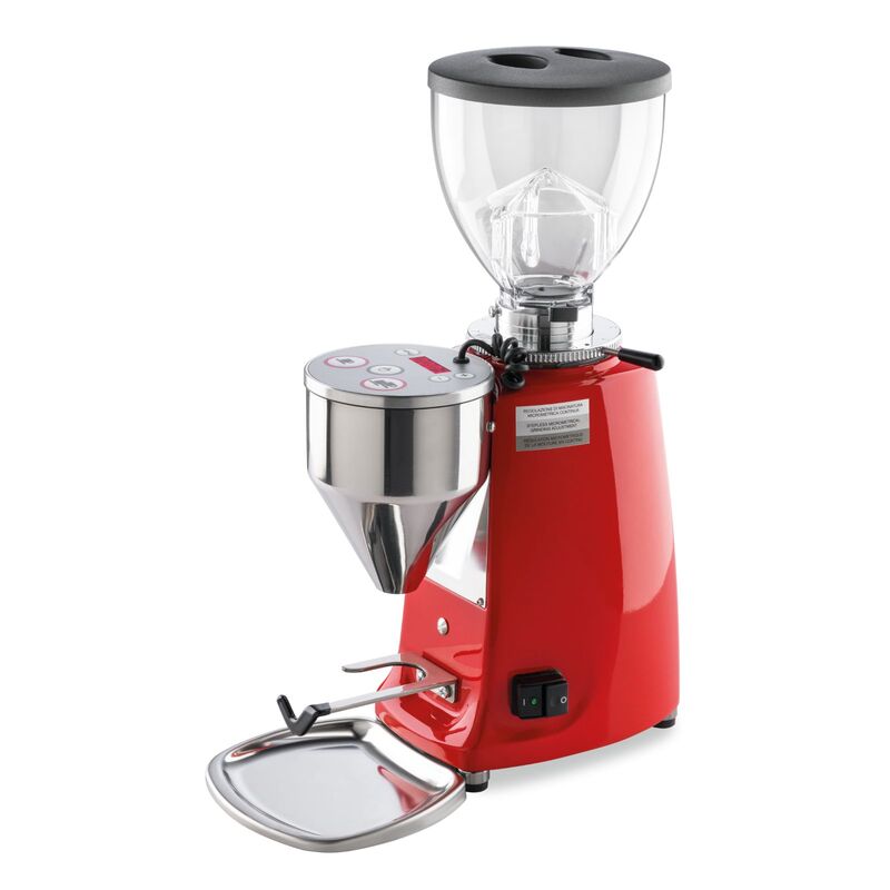 A series Grinder -Retail(Brown)