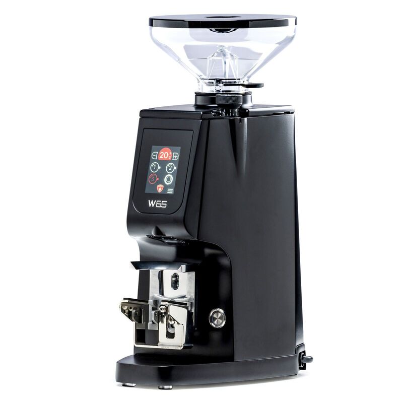 EUREKA- ATOM W65 Grinder