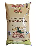 GOLD COIN GROUNDNUT OIL 1L