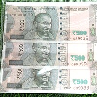 Edible wafer cuts 500