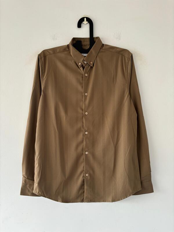 Desert dune Self-design shirt