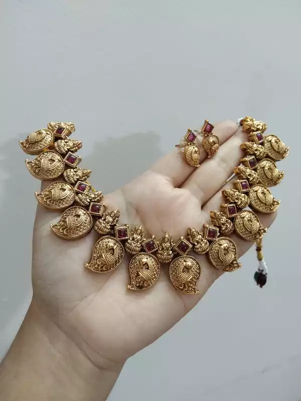Mango Lakshmi