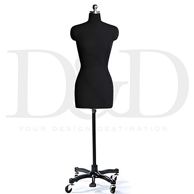 Body Form Size - 8 Body Form Size - 8