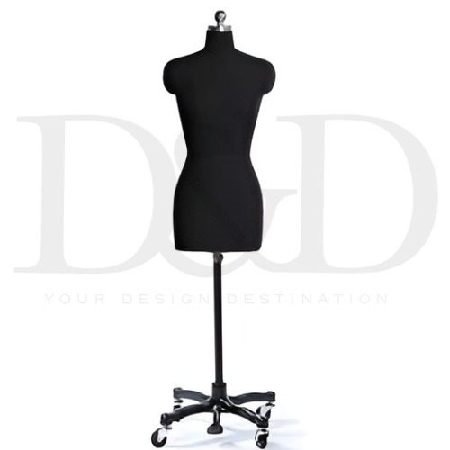Body Form Size - 8
