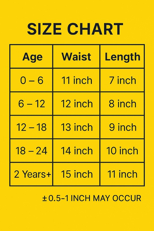 Kids Cotton Shorts Combo of 5