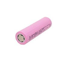Li-Ion 18650 3.7V Re-chargeable Battery