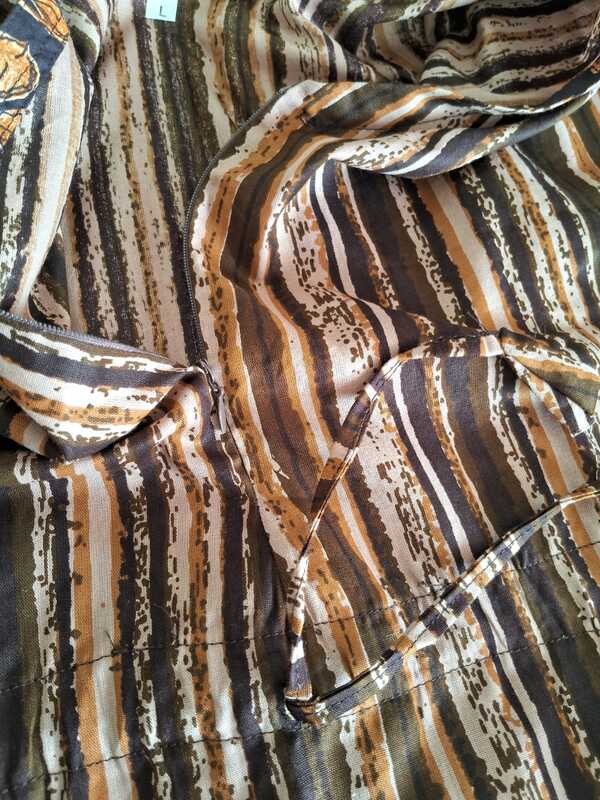 Feeding Dress-Kafton-Strip