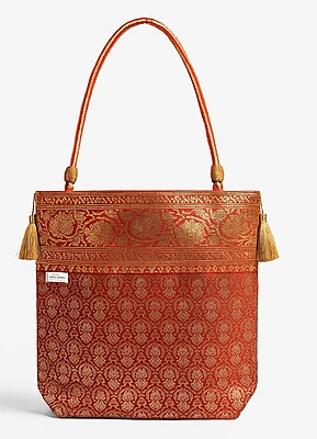 Bag Brocet Red