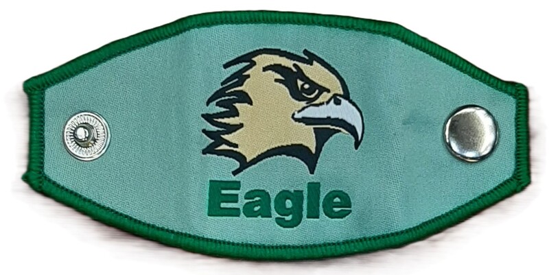 Woggle Patrol Eagle