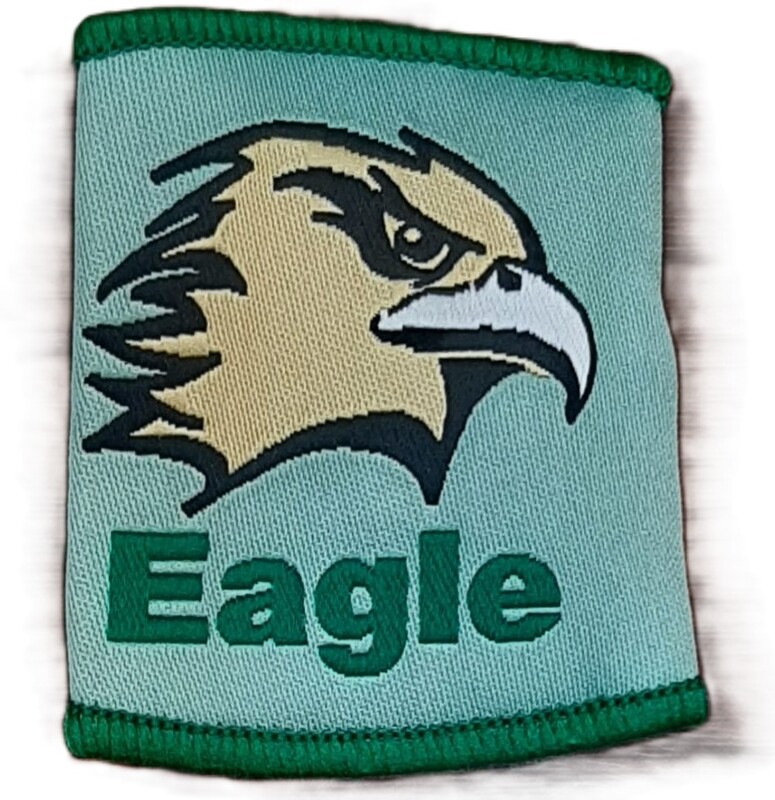Woggle Patrol Eagle