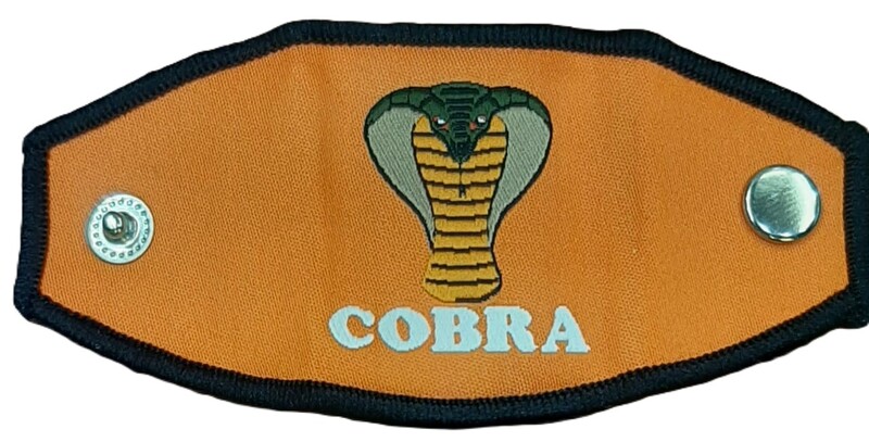Woggle - Patrol Cobra