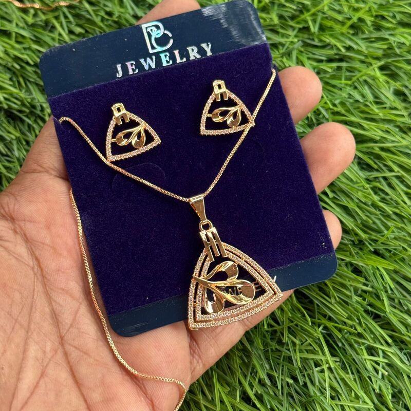 Trent  try-angel shape designs