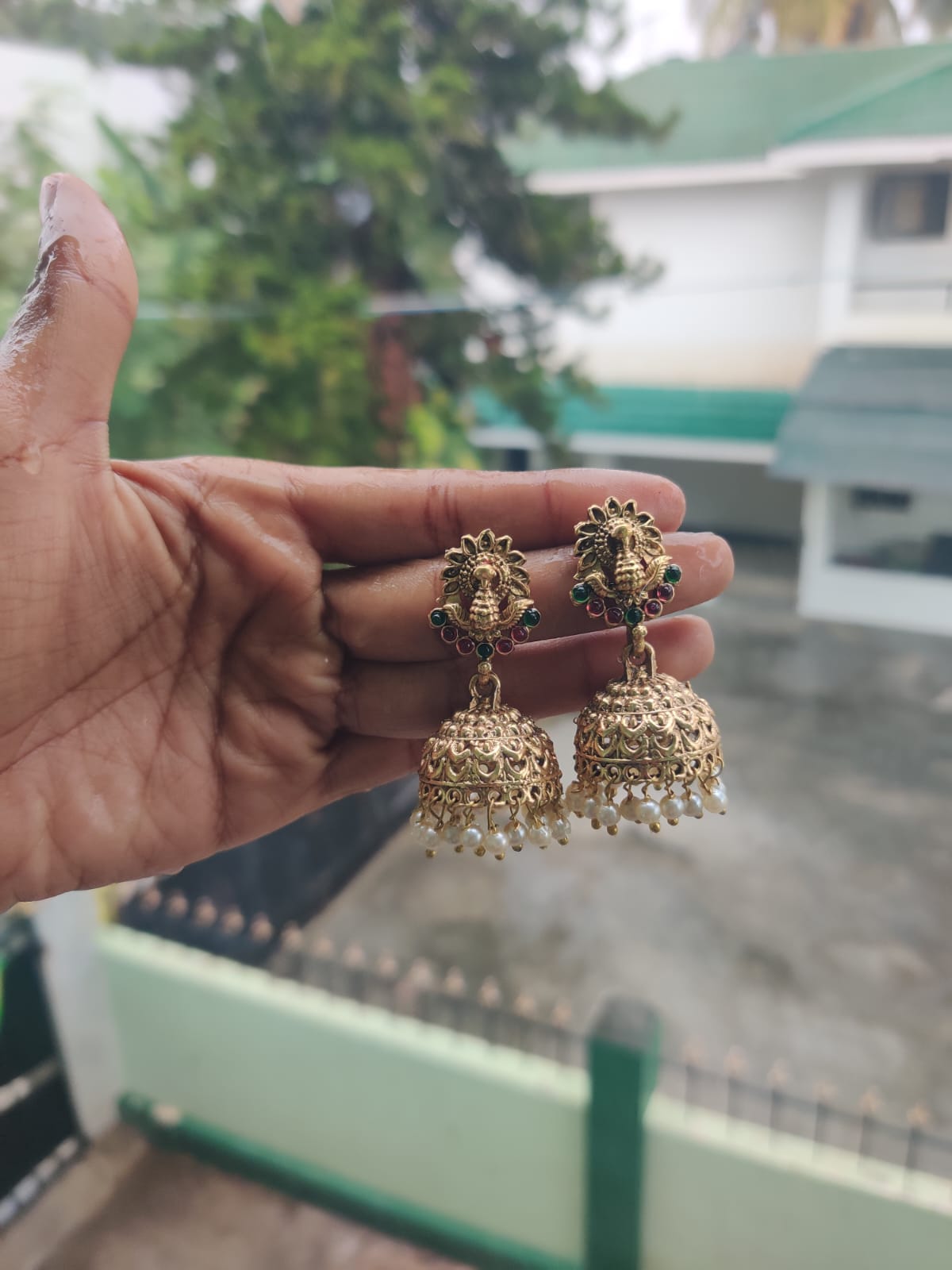 Matte jumkha (JMJ68)