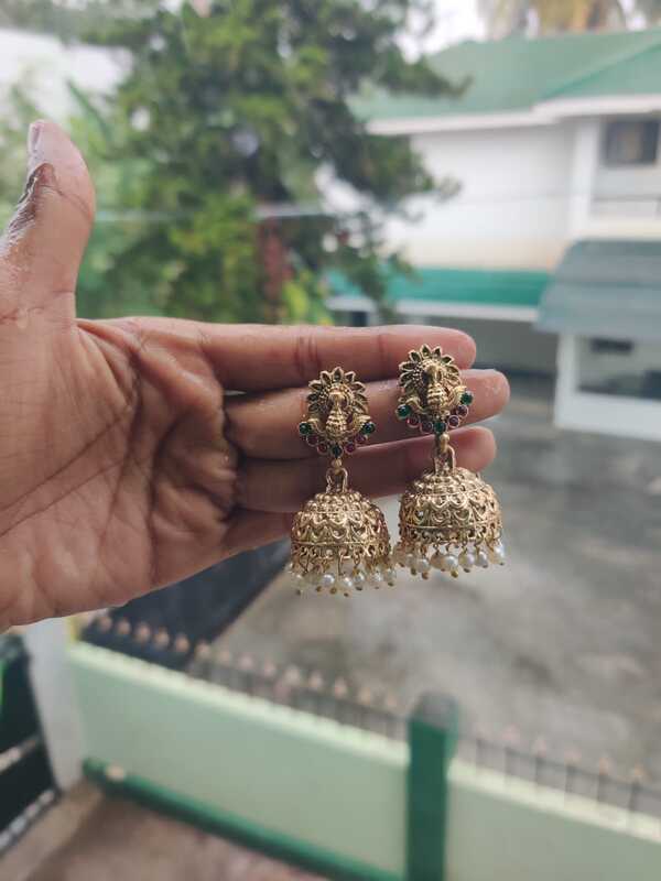 Matte jumkha (JMJ68)