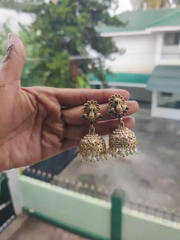 Matte jumkha (JMJ68)