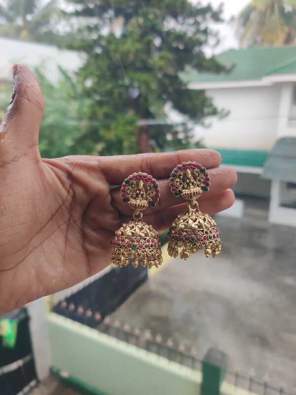 Matte jumkha (JMJ71)