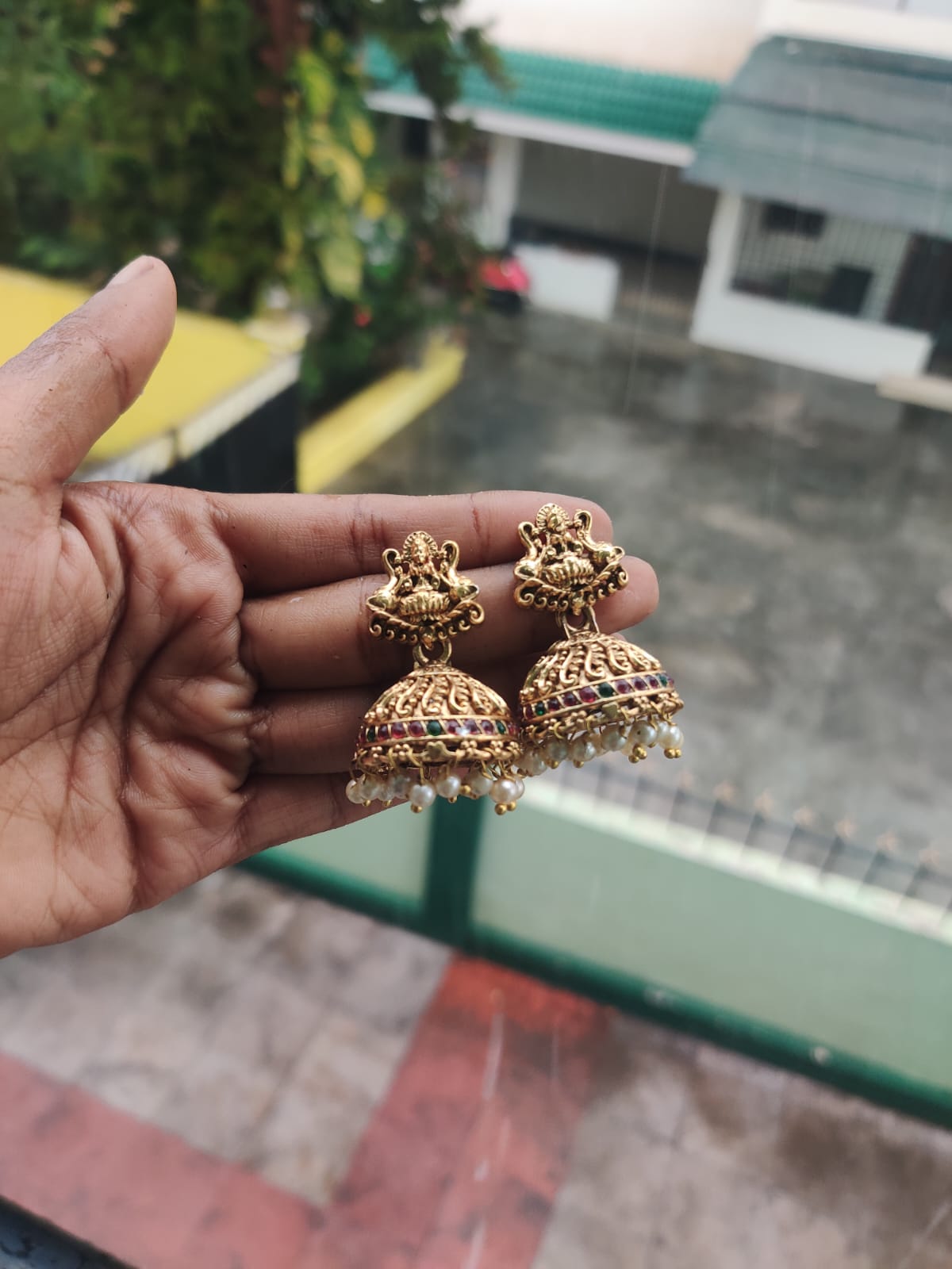 Matte jumkha (JMJ69)