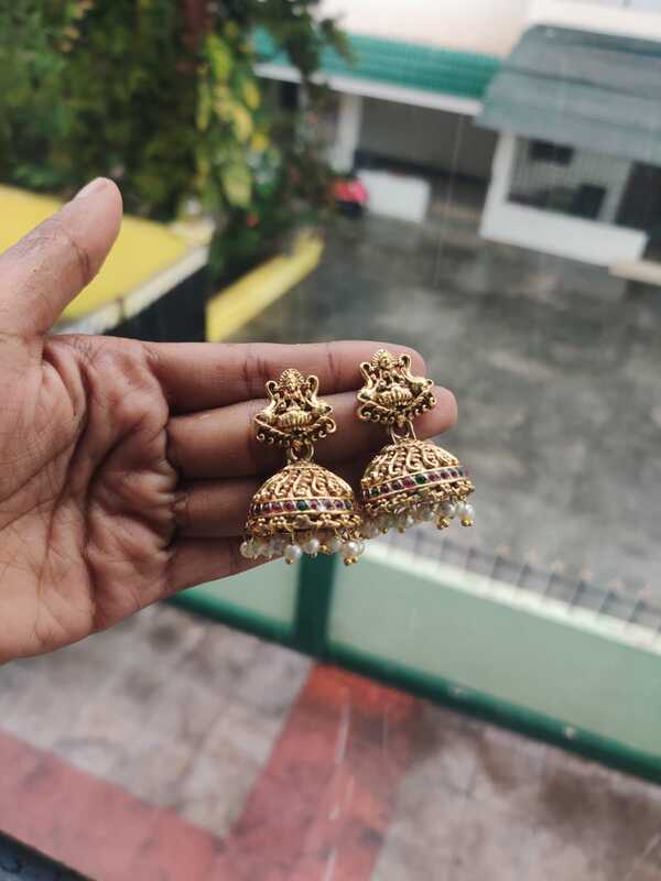 Matte jumkha (JMJ69)