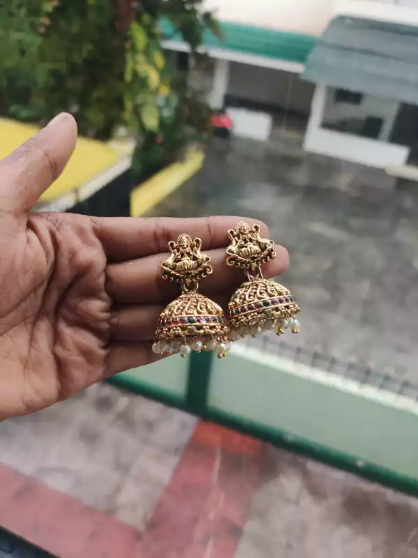 Matte jumkha (JMJ69)