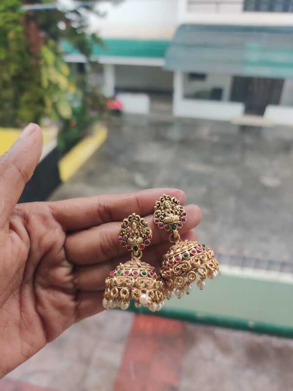 Matte jumkha (JMJ70)