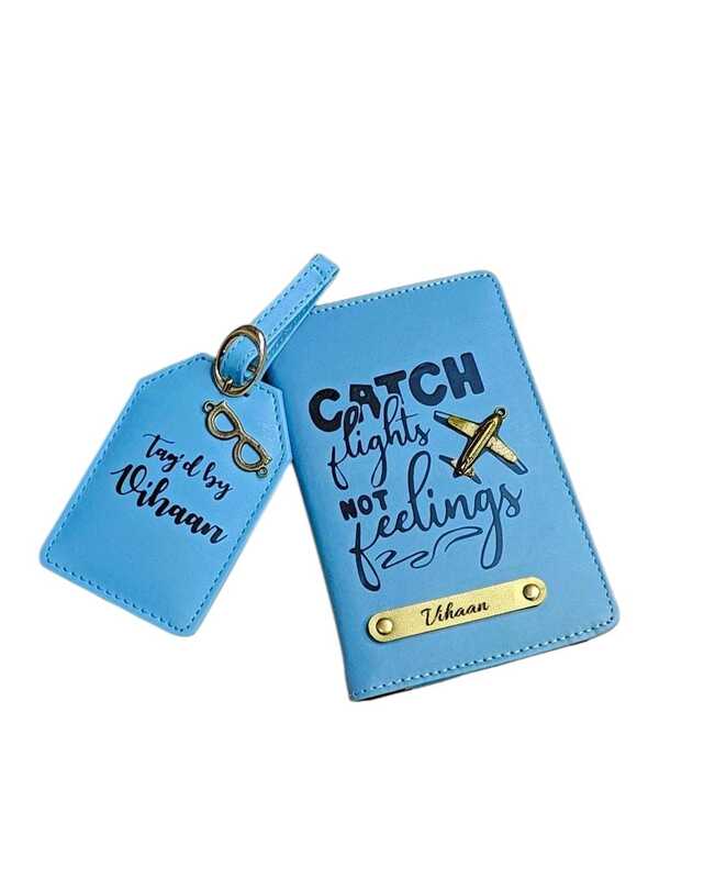 Passport Covers