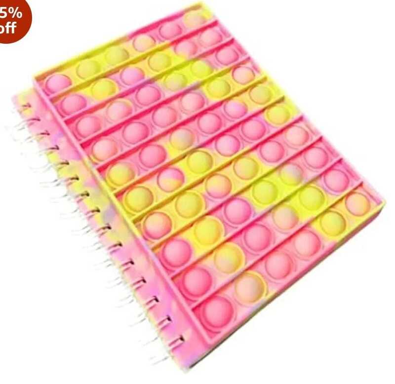 New Mini Popit Diary