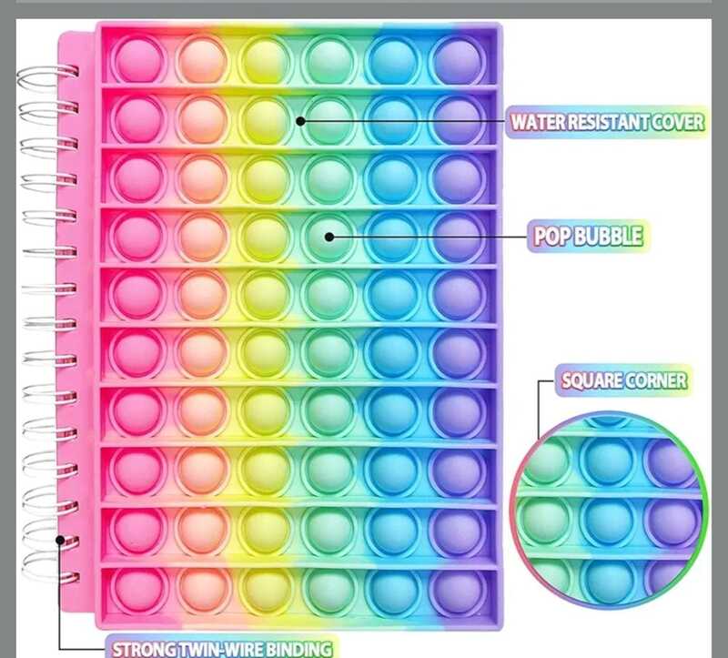 New Mini Popit Diary