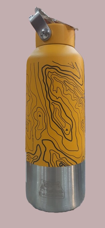 25th WSJ Water Bottle MH100 Screw cap 1L