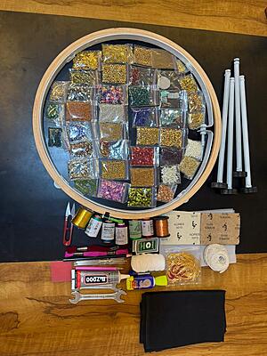 Aari Starter Kit Aari Starter Kit