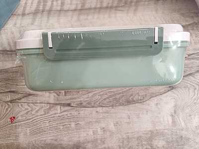 Stainless Steel Lunch Box Stainless Steel Lunch Box