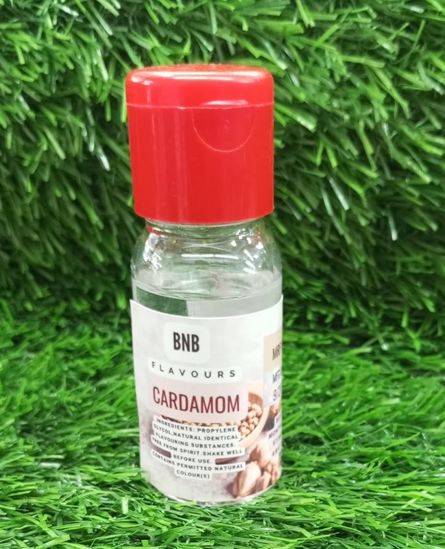 Sugarin orchid icing gel color