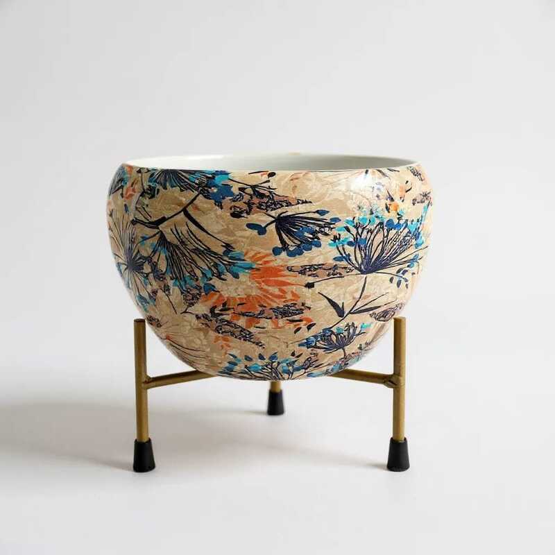 Premium Botanical Print