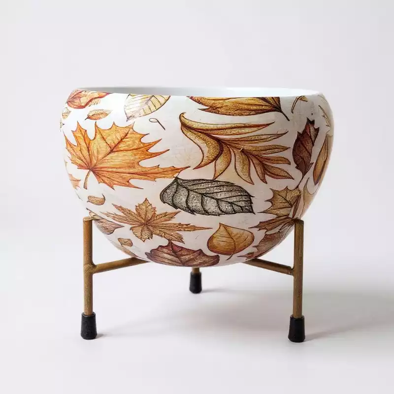 Autumn Leaf
