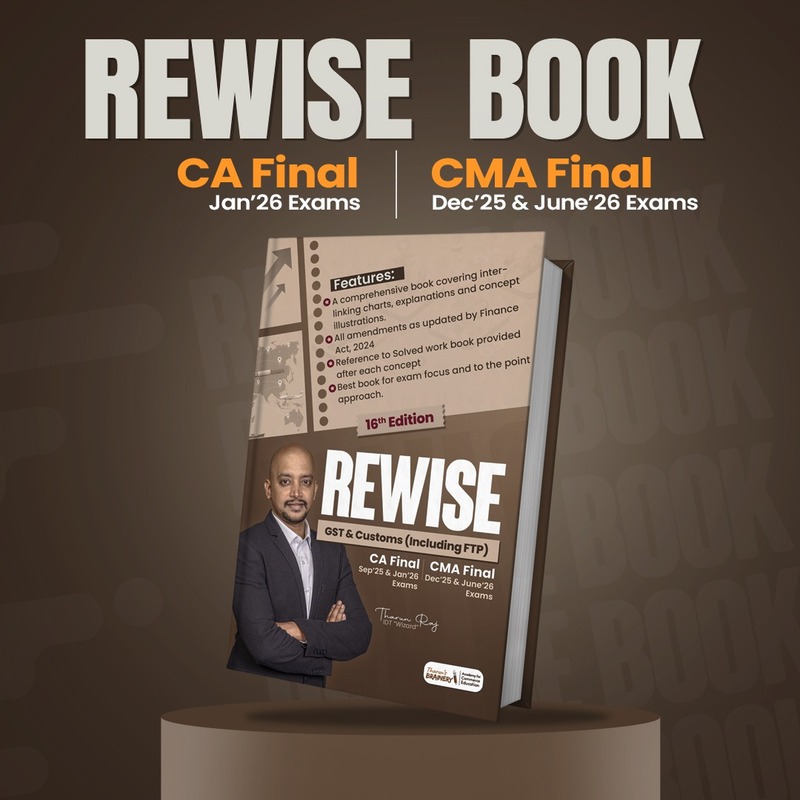 Re-Wise - CMA Final