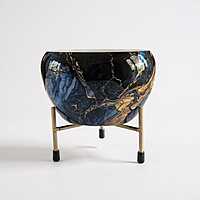 Artistic Black Marble