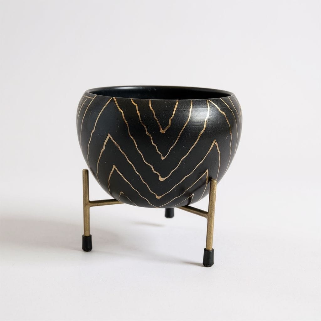 Geometric Planter