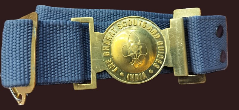 Uniform Belt Cub / Scout