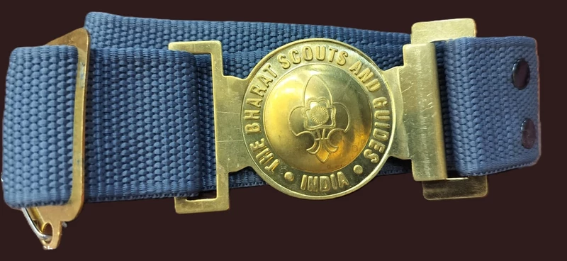 Uniform Belt Bsg Cub / Scout