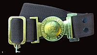 Uniform Belt Bulbul / Guide