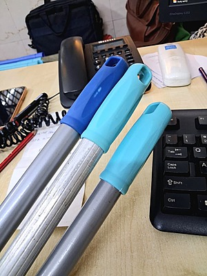 Stick Cap 22 MM (7/8 Soot) - Heavy Quality