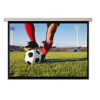 Projector Screen Manual Wall SRS Autolock Pull-Down – 4:3 Ratio, Slow Retractable, Full HD & 4K Compatible Projector Screen Manual Wall SRS Autolock Pull-Down – 4:3 Ratio, Slow Retractable, Full HD & 4K Compatible