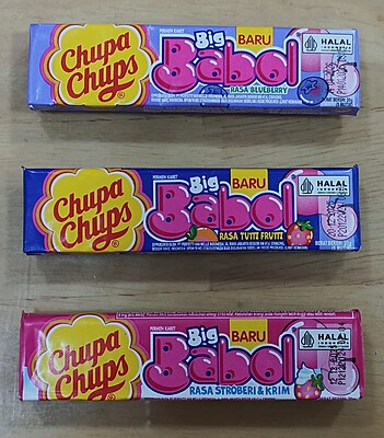 Big Babol Big Babol
