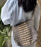 sling bag