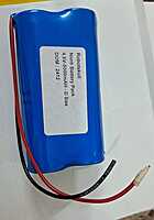 NIMH PACKS (BATTERY PACK)-24V 2500MAH -2501