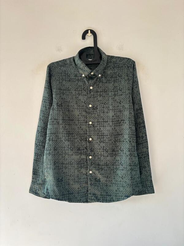 Pinecrest self-designer shirt