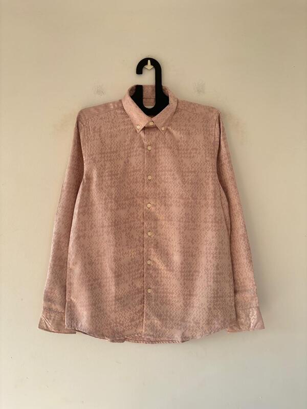 Roseveil self-designer shirt