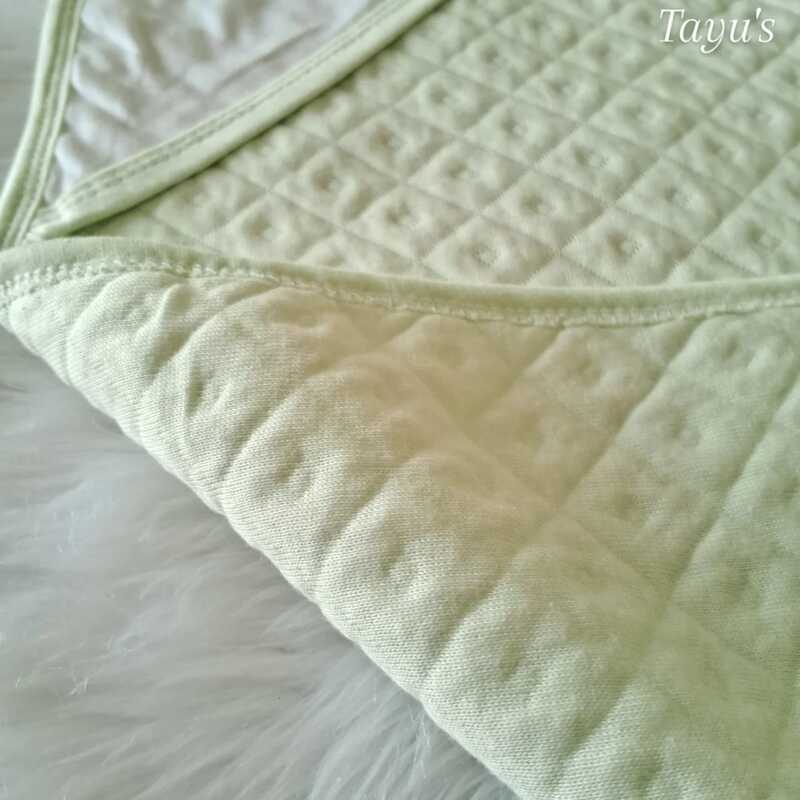 Cotton Jacquard Cap Towel