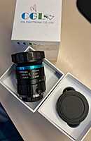 Raspberry Pi High Quality Camera