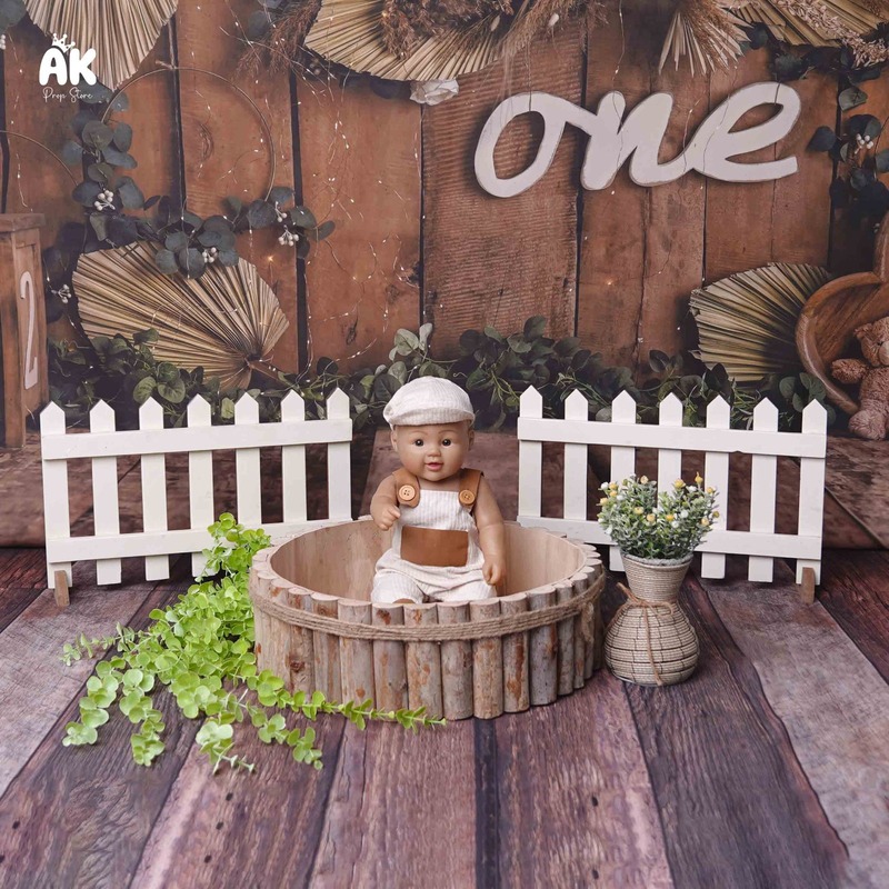 Log Bowl Theme – Toddler