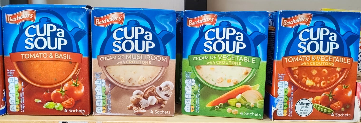 Batchelors-Cup a Soup